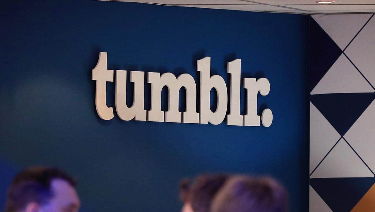 Verizon vai vender Tumblr para dono do WordPress
