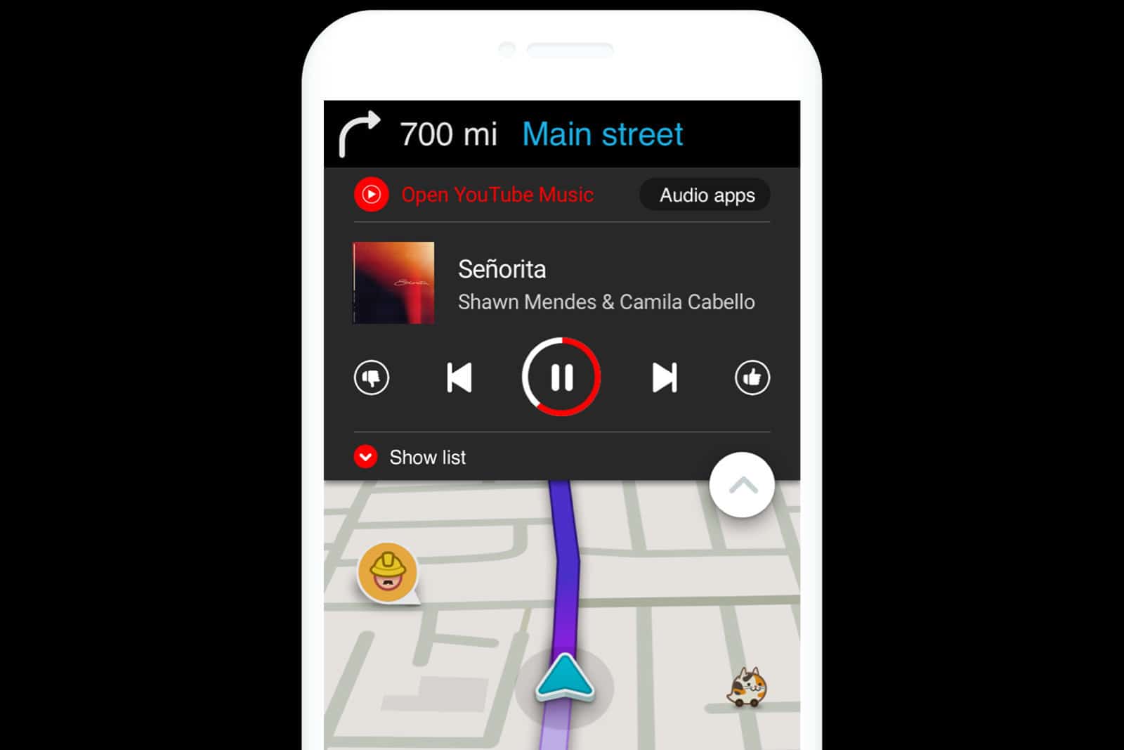 Waze e YouTube fecham parceria