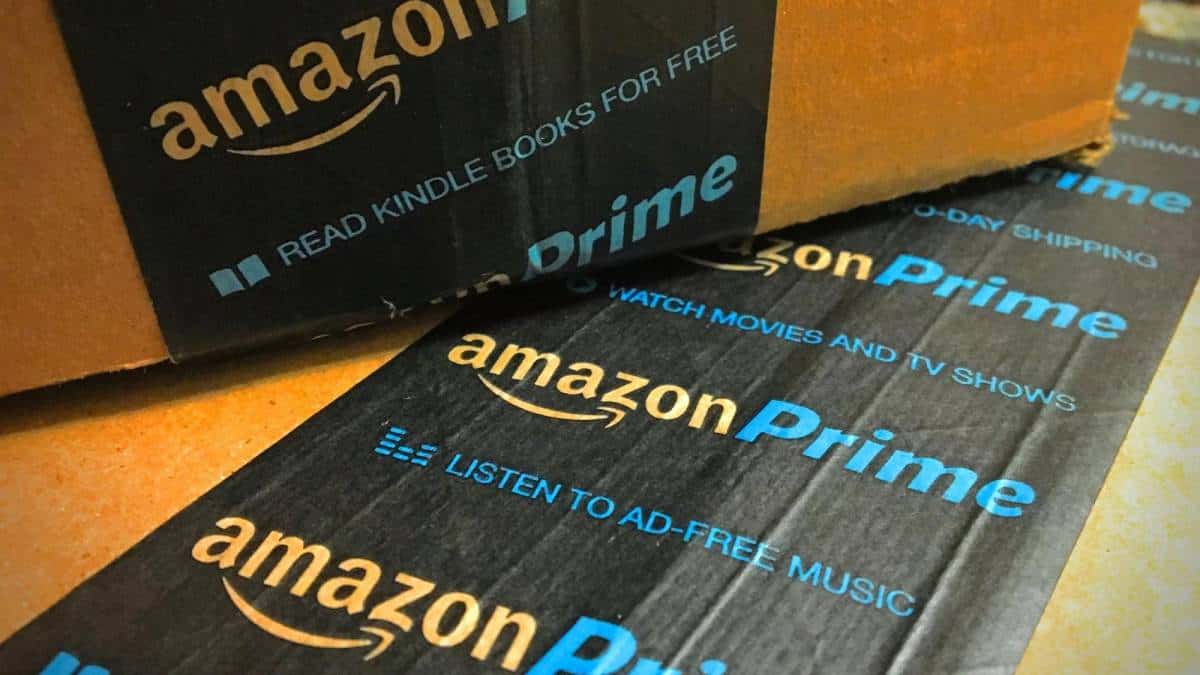 Amazon Prime é lançado no Brasil