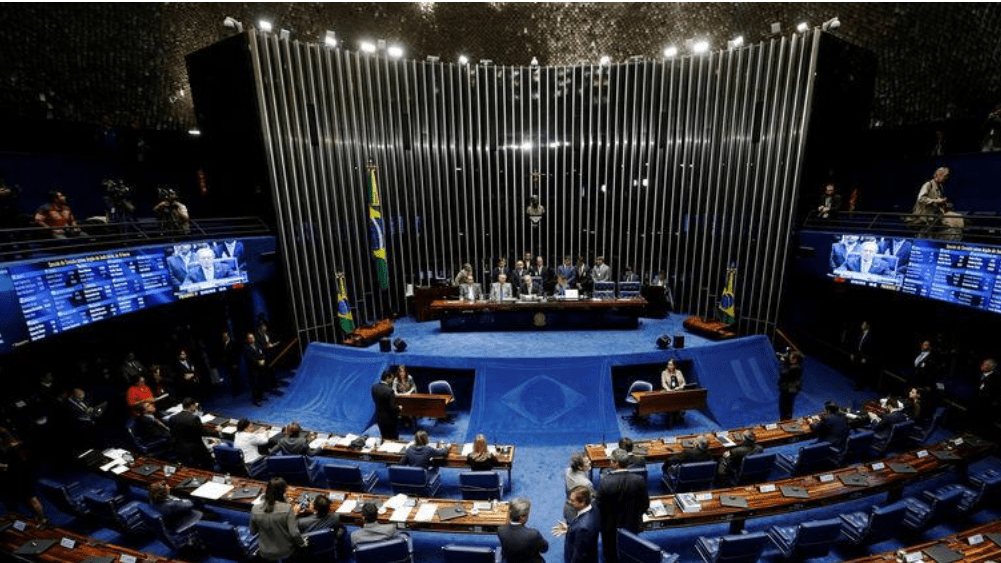 Comissão do Senado aprova texto de nova lei de telecomunicações