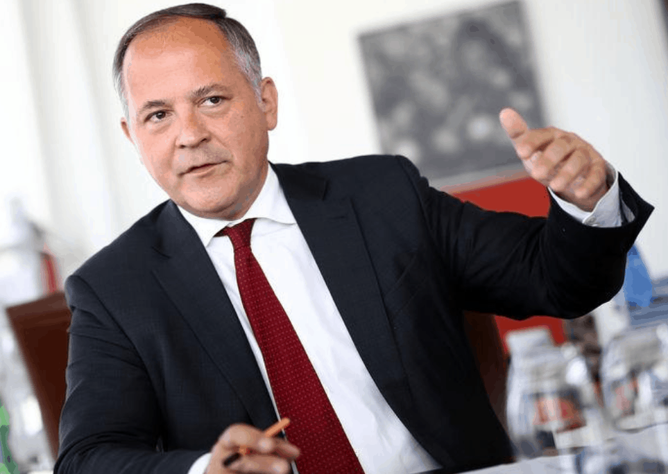 ‘Stablecoins’ representam riscos, diz autoridade do BCE