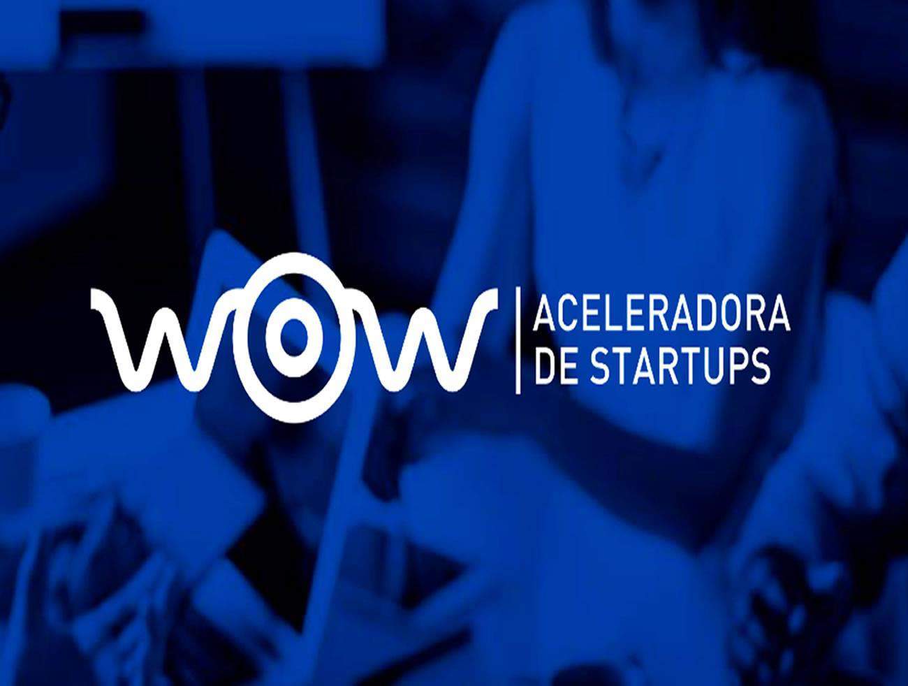 WOW levanta R$ 8 milhões para investimento em startups