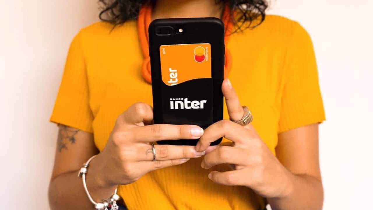 SoftBank eleva participação no Banco Inter