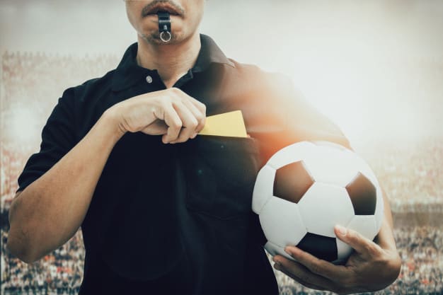 CBF planeja utilizar inteligência artificial na formação de árbitros