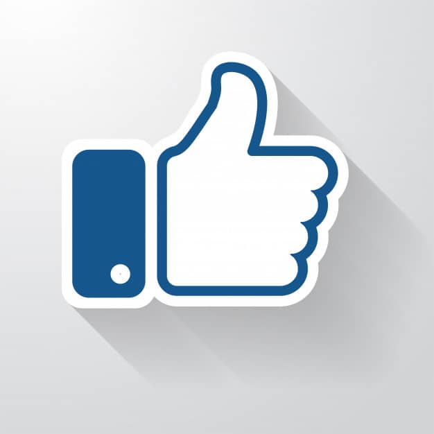Facebook indica que pode remover número de curtidas das postagens