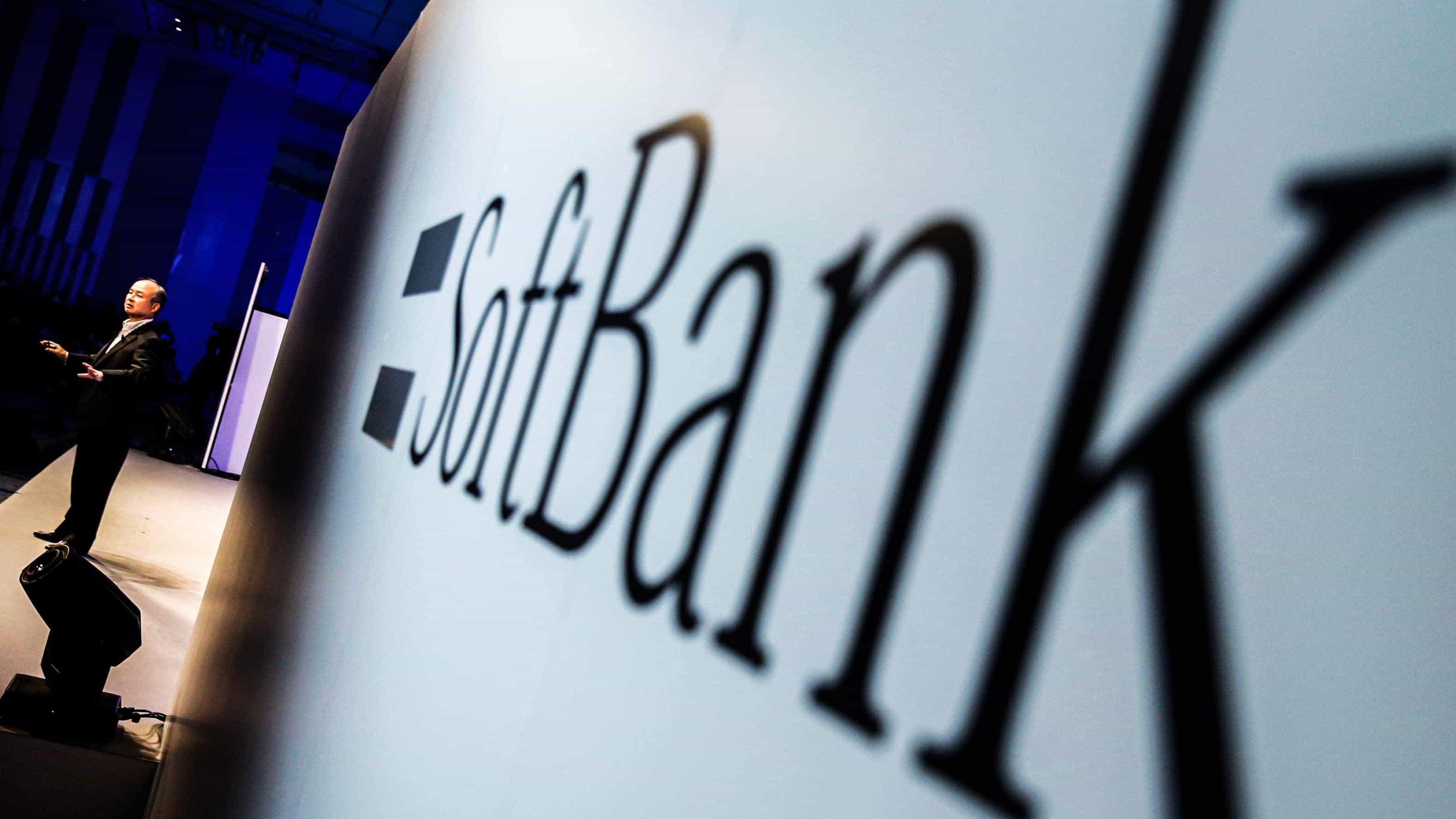 SoftBank pode investir mais US$1 bilhão no WeWork