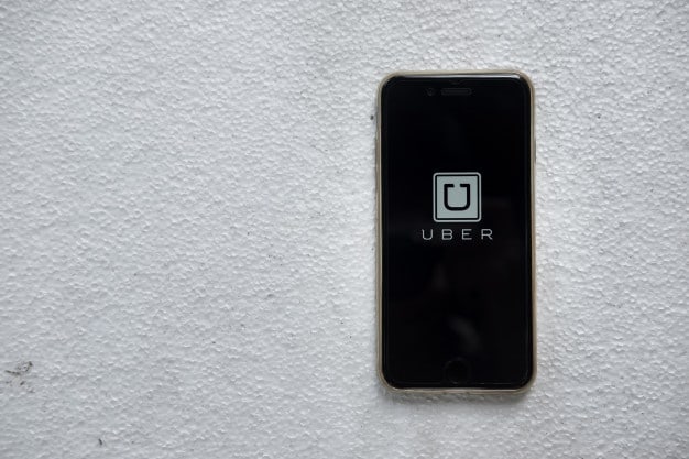 Uber testa novo recurso no Brasil