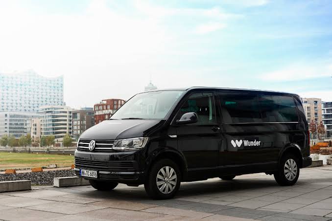 Startup alemã Wunder Mobility recebe US$ 60 milhões de investimento