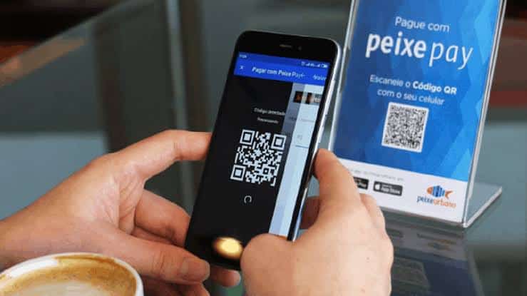 Peixe Urbano lança carteira digital