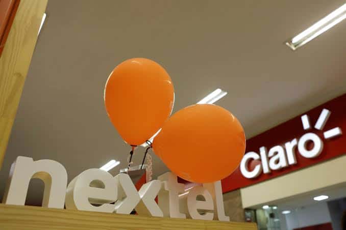 América Móvil recebe aval do Cade para comprar Nextel