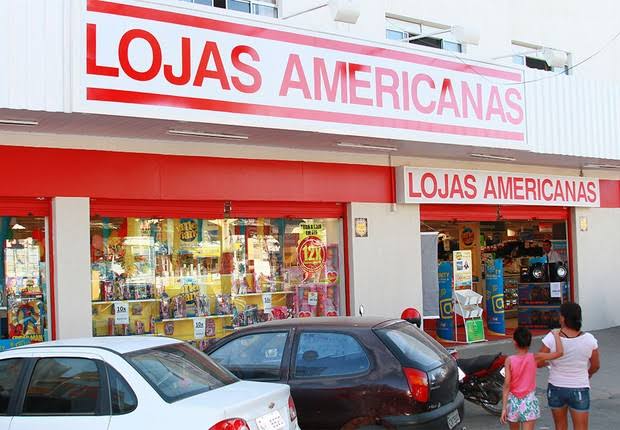 Lojas Americanas faz acordo para acesso de fintech Ame à rede da Linx