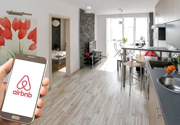 Airbnb planeja IPO em 2020