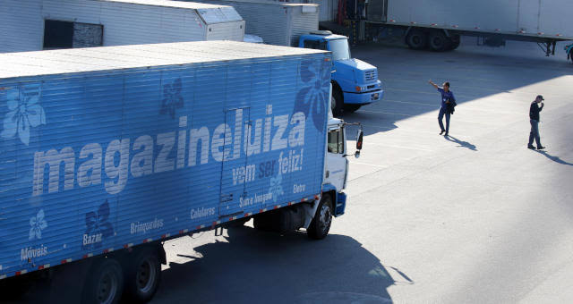 Magazine Luiza vai oferecer frete grátis em compras no marketplace