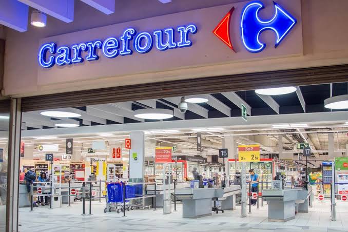 Carrefour Brasil abre centro de distribuição em São Paulo puxado por varejo online