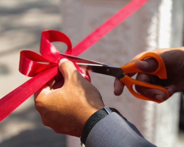 Startup acelera abertura de empresas e oferece serviços financeiros