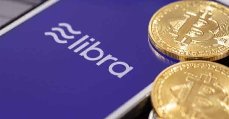 Libra busca licença na Suíça para sistema de pagamentos