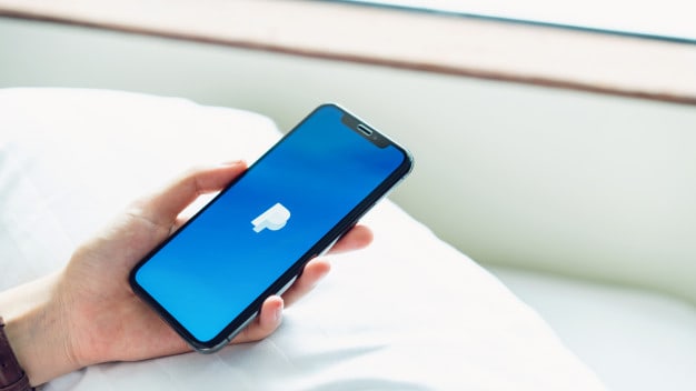 PayPal entra no mercado chinês