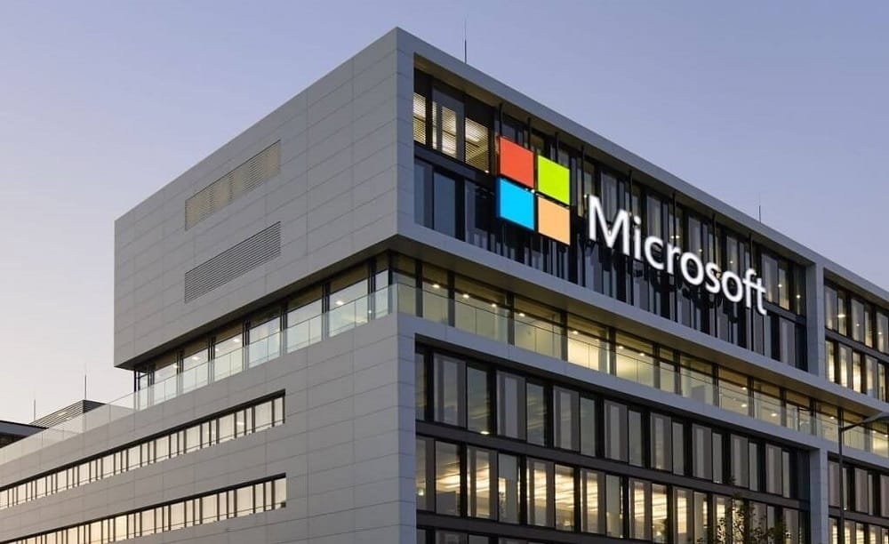 Microsoft aprova recompra de até US$40 bilhões em ações