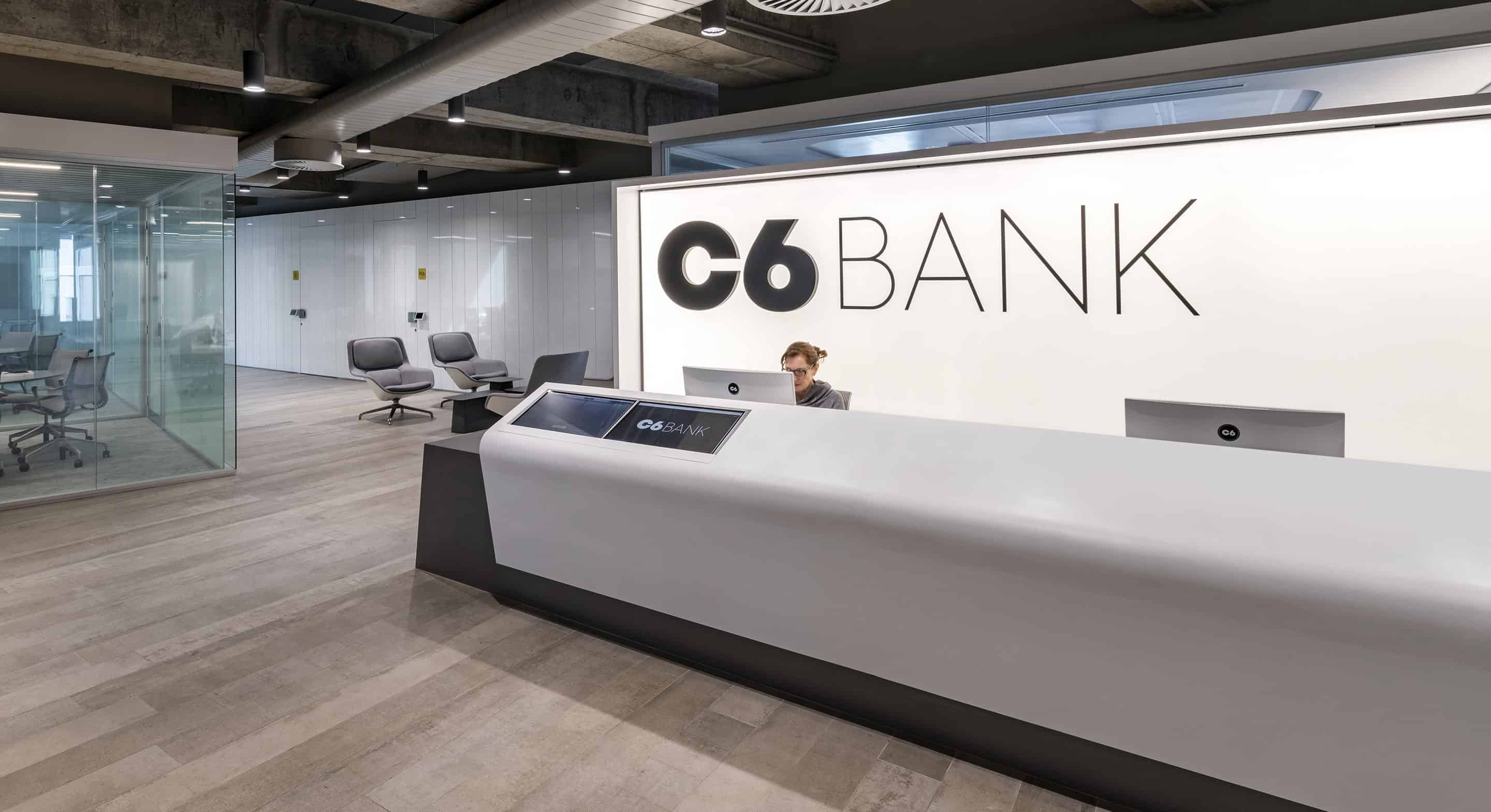 Corretora de seguros do C6 Bank adquire empresa de seguros e resseguros