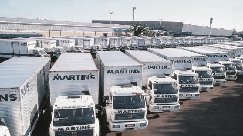 Atacadista Martins lança marketplace com 200 mil varejistas cadastrados