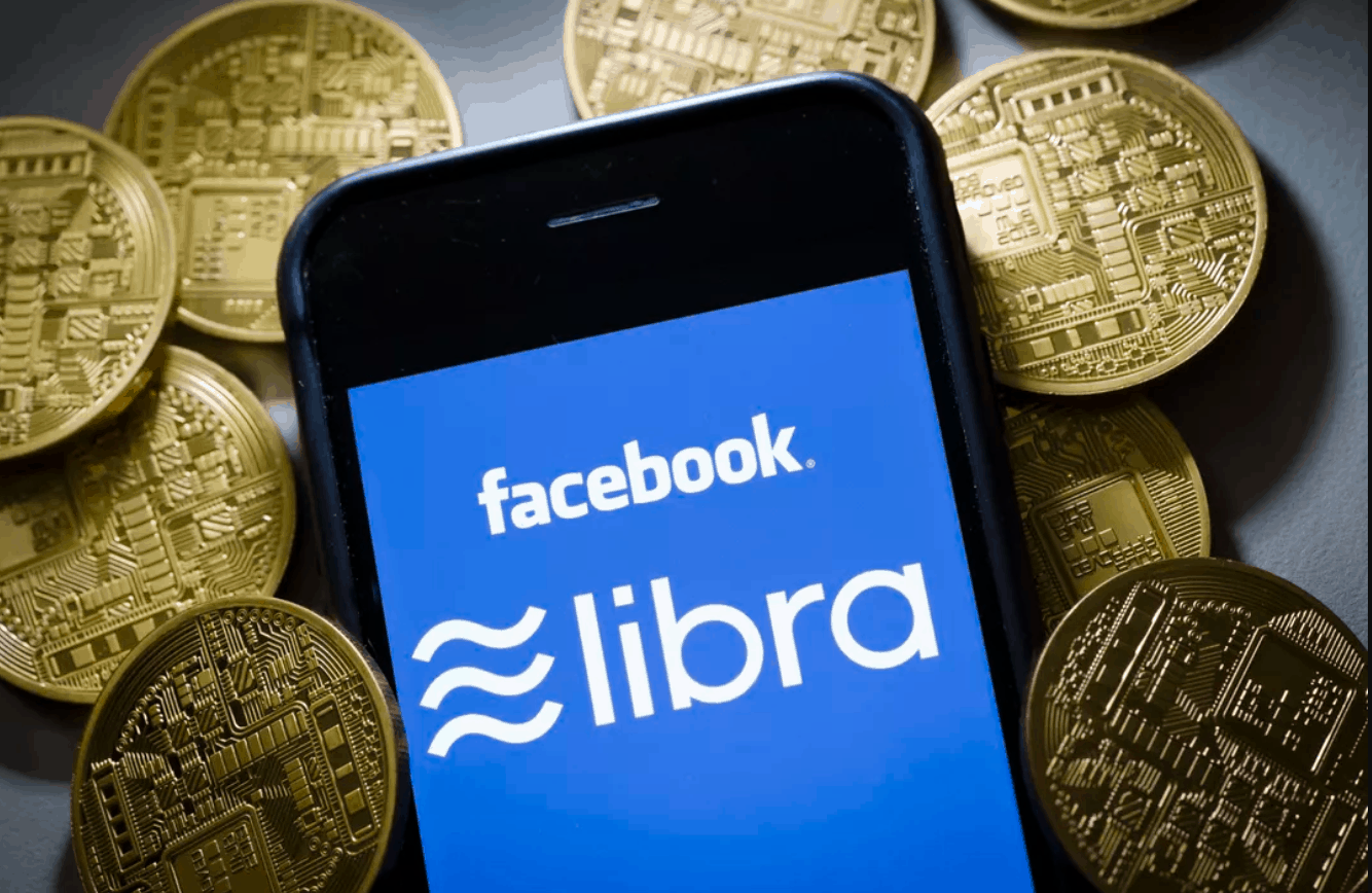 Mastercard, Visa e outras empresas abandonam projeto de moeda do Facebook