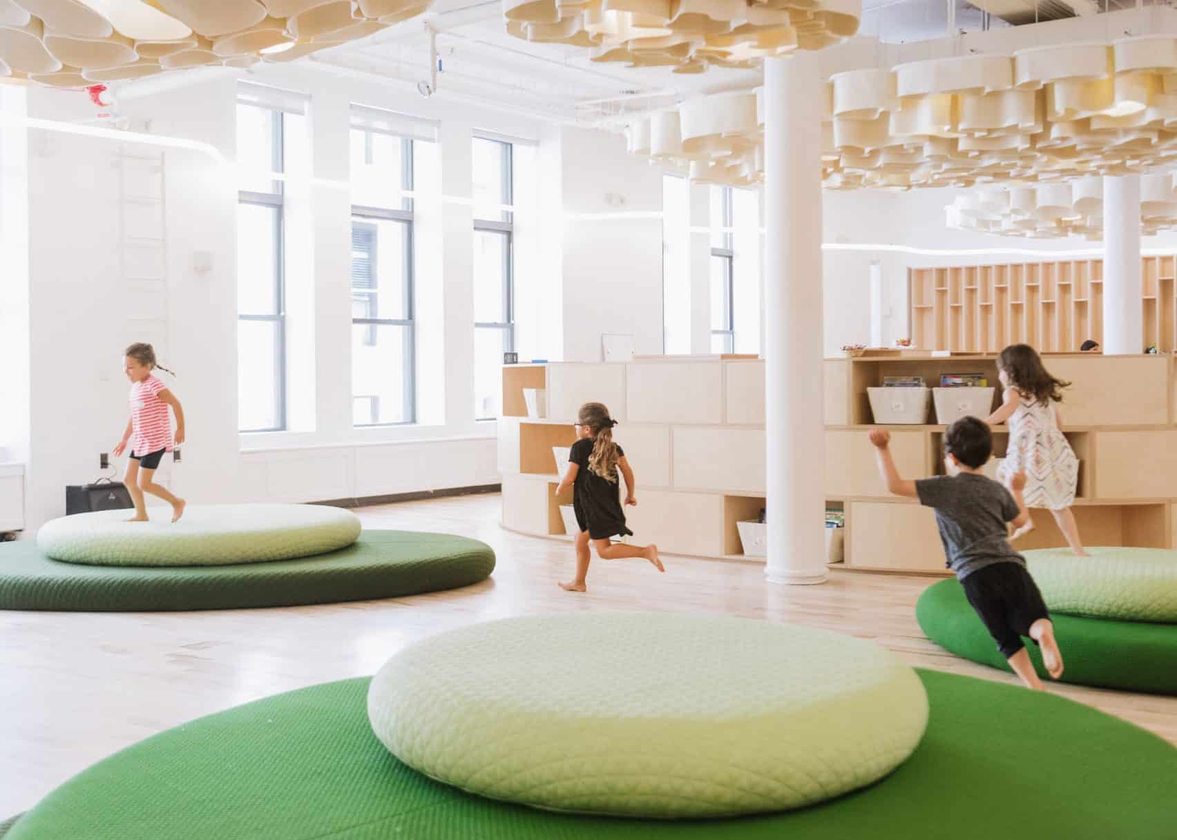 WeWork anuncia o fechamento de sua escola WeGrow