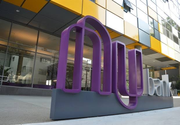 Nubank atingiu marca de 15 milhões de clientes