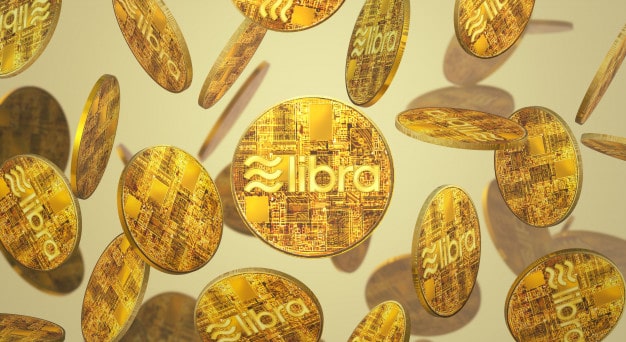 Visa e Mastercard reconsideram apoio à libra