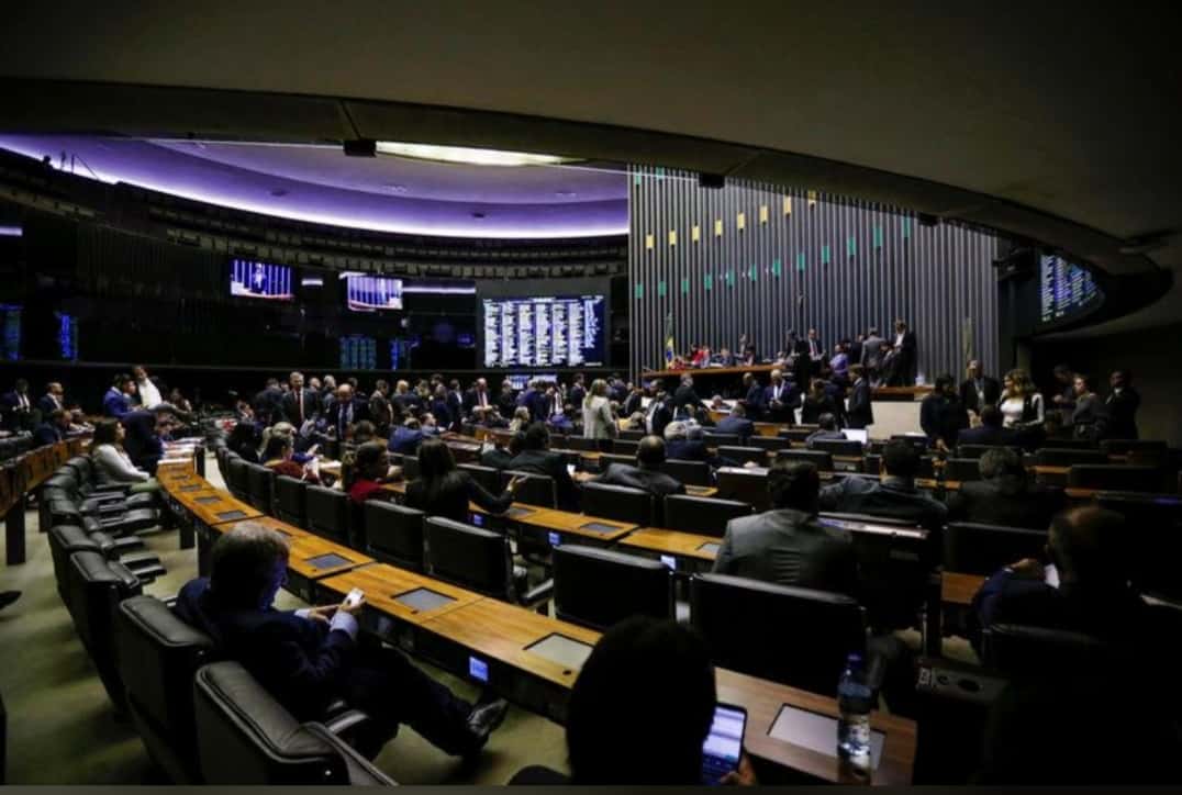 Câmara aprova projeto de incentivos à tecnologia da informação