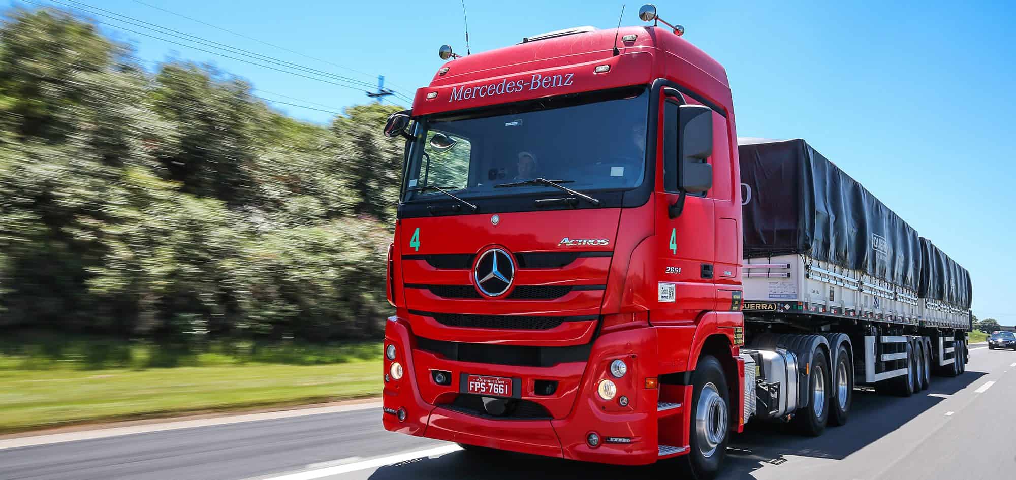 Startup de logística recebe aporte de deca-unicórnio chinês