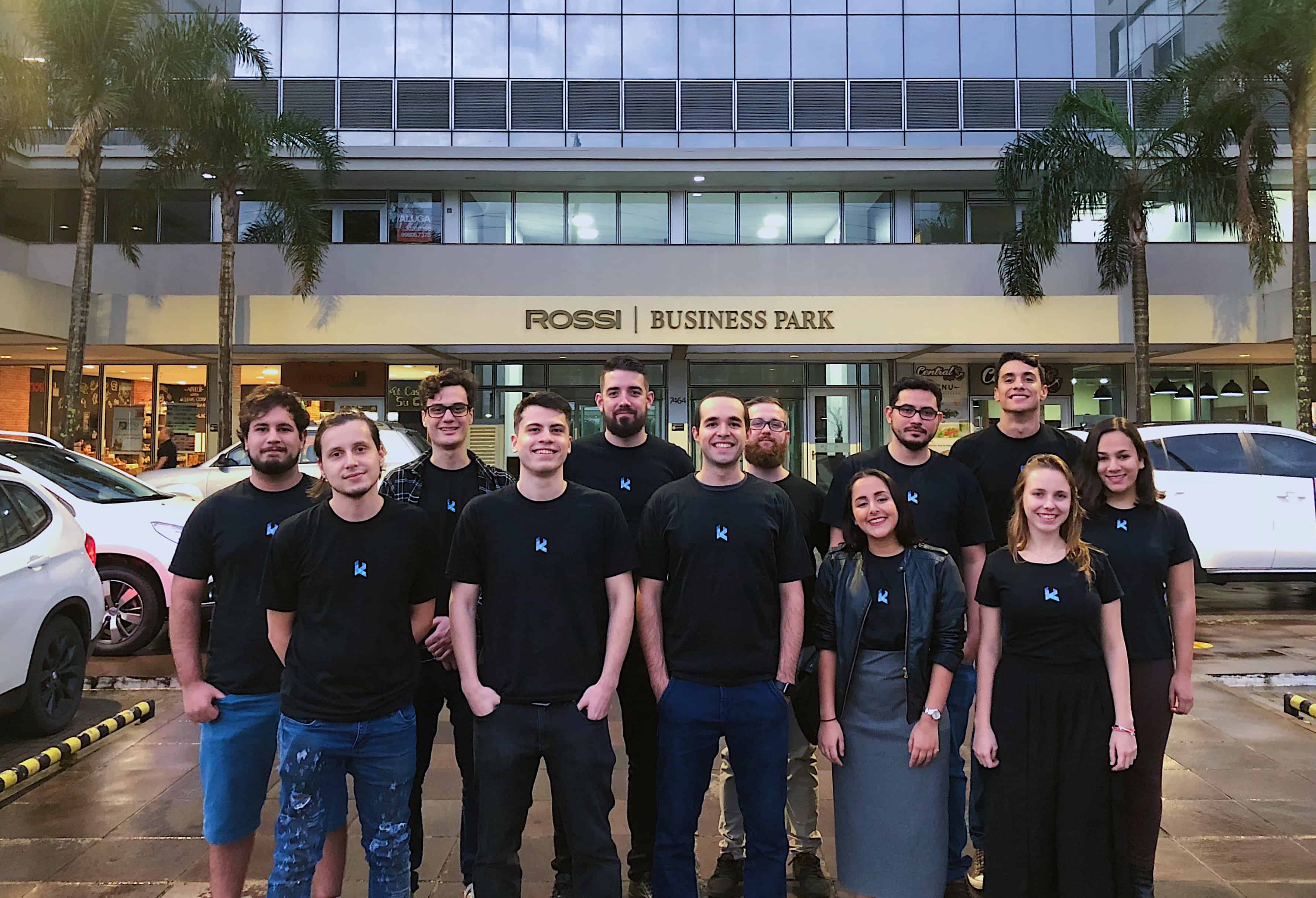 Conheça a Kobe, empresa focada em desenvolvimento de aplicativos mobile, realidade virtual e aumentada