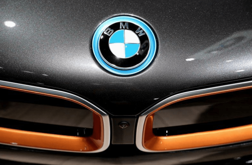 BMW e Great Wall vão construir fábrica na China para carros elétricos