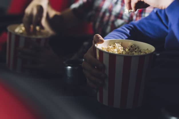 Belas Artes lança streaming à la carte