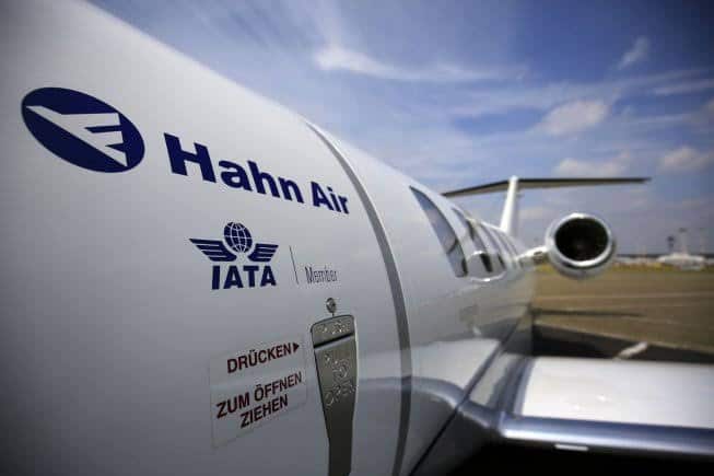 Companhia aérea alemã emite primeiras passagens baseadas em blockchain