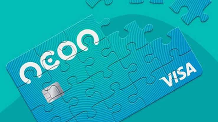 Neon recebe investimento de R$ 400 milhões