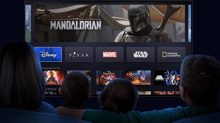 Disney lança serviço de streaming e enfrenta instabilidade por conta da alta demanda