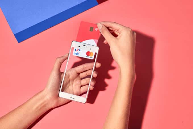 SoftBank e Tencent investem US$ 150 milhões em fintech argentina