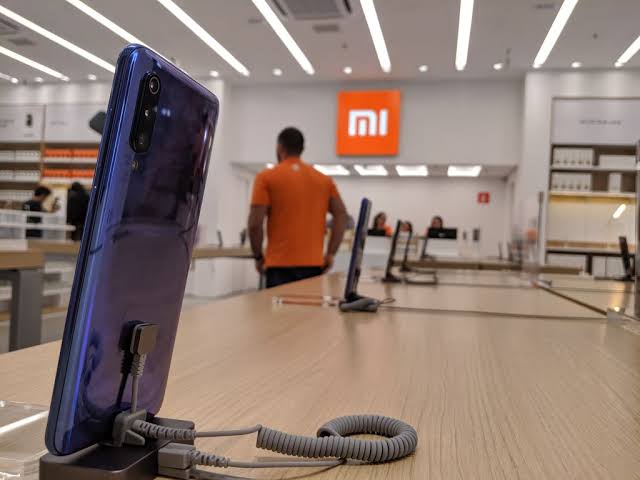 Xiaomi abre segunda loja física do Brasil
