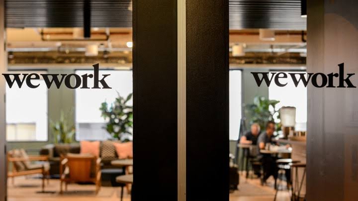 WeWork vai demitir 2.400 funcionários