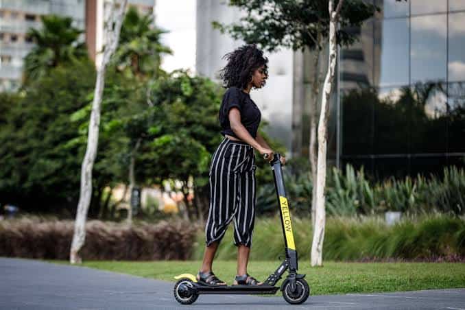 Grow descontinua aplicativo da Yellow