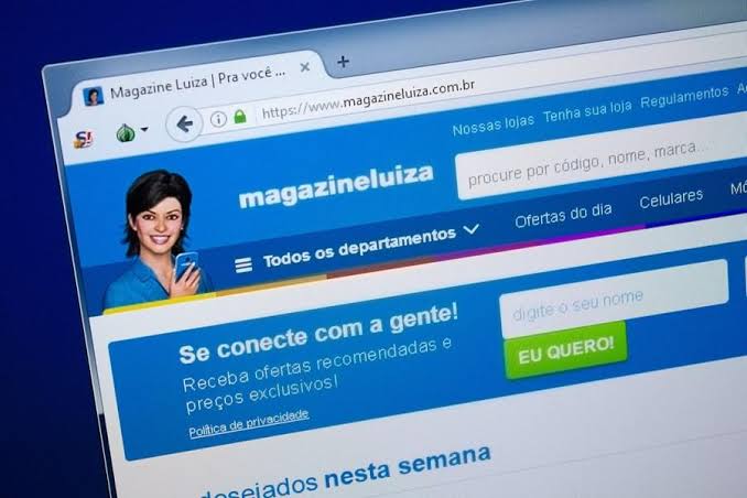 Magazine Luiza firma parceria com Linx no marketplace