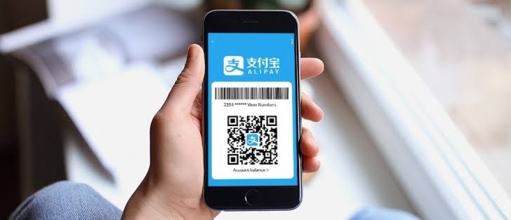 Alibaba lança versão internacional do Alipay