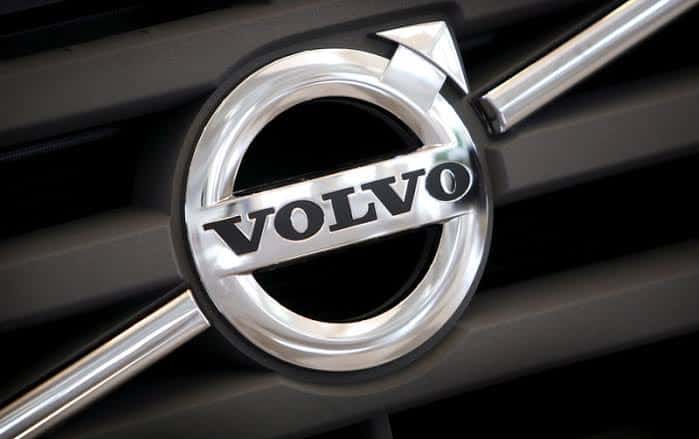 Volvo vai usar blockchain para monitorar cobalto de baterias