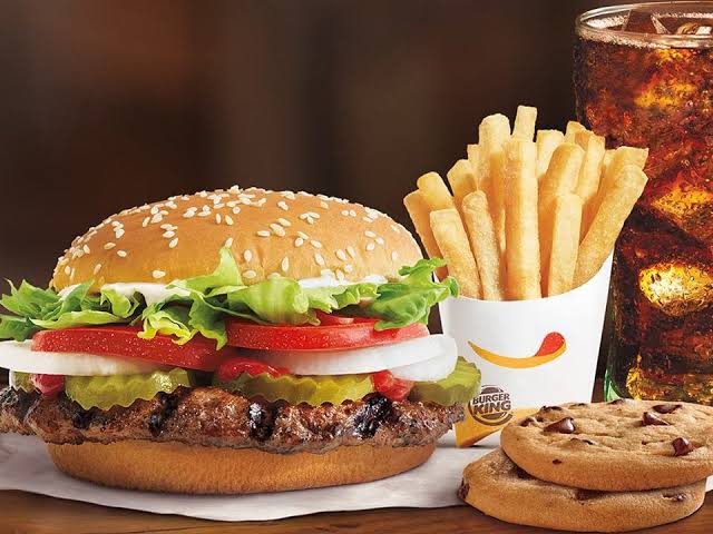 Burger King e Pepsi apresentam novo formato de cupons
