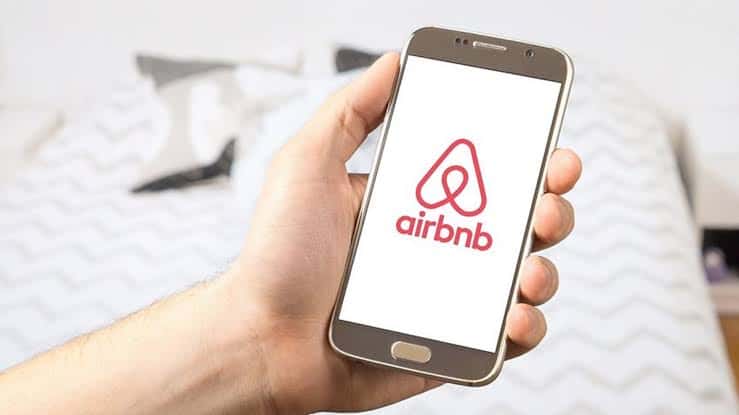 Airbnb fecha parceria com COI para oferecer acomodações nas Olimpíadas
