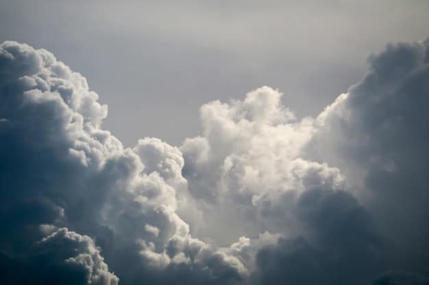 IBM lança sistema mais rápido de previsão do tempo com cobertura mundial