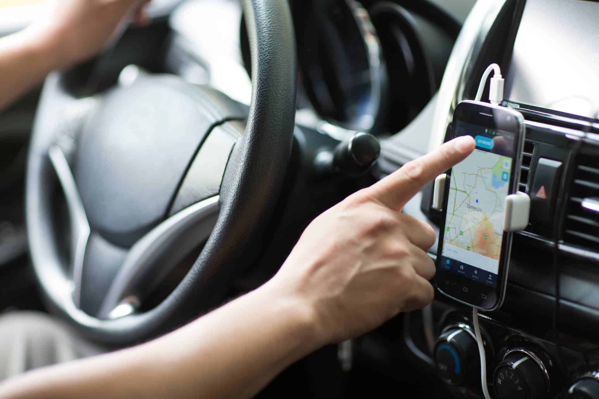 Uber é proibido de operar na Alemanha