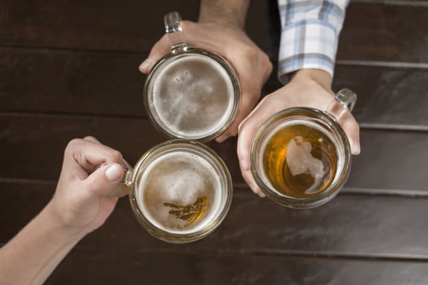 Startup usa Inteligência Artificial para ajudar consumidores a encontrar sua cerveja favorita