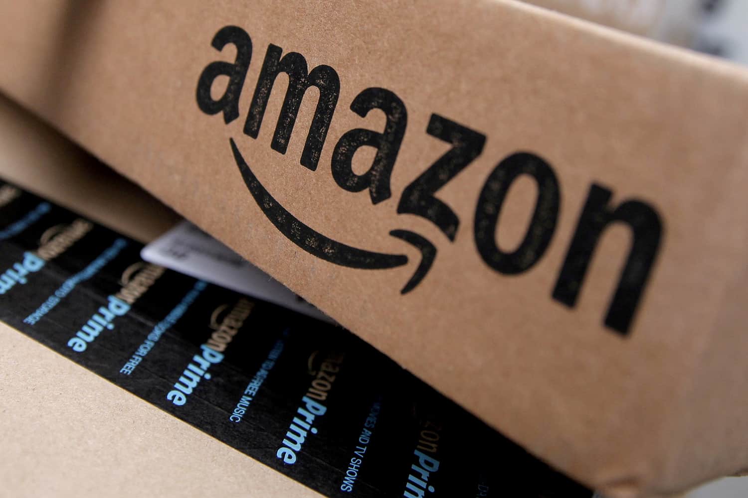 Amazon abrirá novo centro de distribuição em Pernambuco