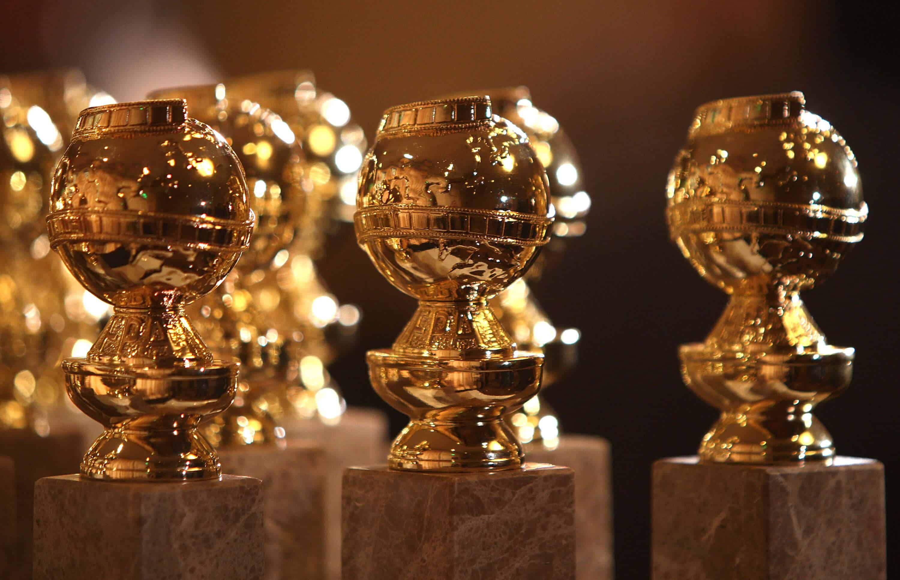 Filme da Netflix lidera indicações ao Globo de Ouro